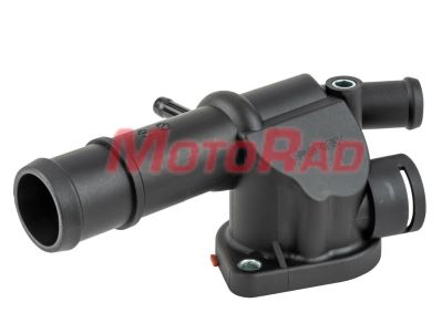 MOTORAD CH7032 фланец за...